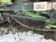 Root crop machinery-AVR