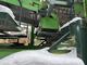 Root crop machinery-AVR
