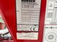 Sowing and planting machines-Horsch