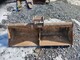 Equipment and excavator addons-Muu merkki