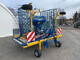 Tillage machines-Treffler
