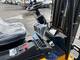 Forklift trucks-Hyundai