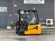 Forklift trucks-Hyundai