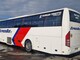 Linja-auto-Volvo