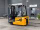 Forklift trucks-Hyundai