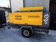 Kompressorit, paineilmakompressorit, kompurat ja ruuvikompressorit-Atlas Copco