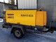 Kompressorit, paineilmakompressorit, kompurat ja ruuvikompressorit-Atlas Copco