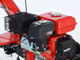 Two-wheeled tractors-Muu merkki