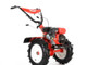 Two-wheeled tractors-Muu merkki
