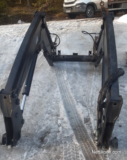 Tractor accessories-Ålö