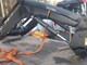 Tractor accessories-Ålö