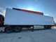 Semi-trailers-Muu merkki
