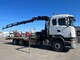 Kuorma-autot-Scania