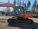 Excavators-Hitachi