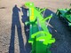 Tillage machines-Bomet