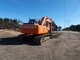 Excavators-Hitachi