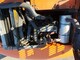 Excavators-Hitachi
