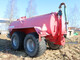 Fertilizer application-Livakka