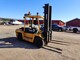 Forklift trucks-Lansing