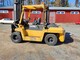 Forklift trucks-Lansing