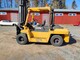 Forklift trucks-Lansing