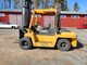 Forklift trucks-Lansing