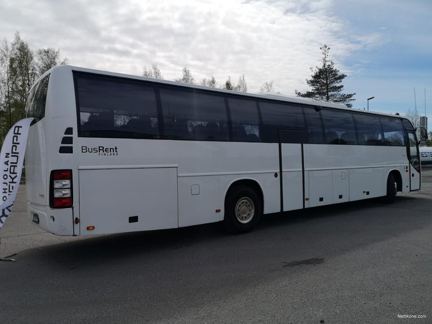 Volvo 9700 S B12M Linja-auto, 2005 - Nettikone