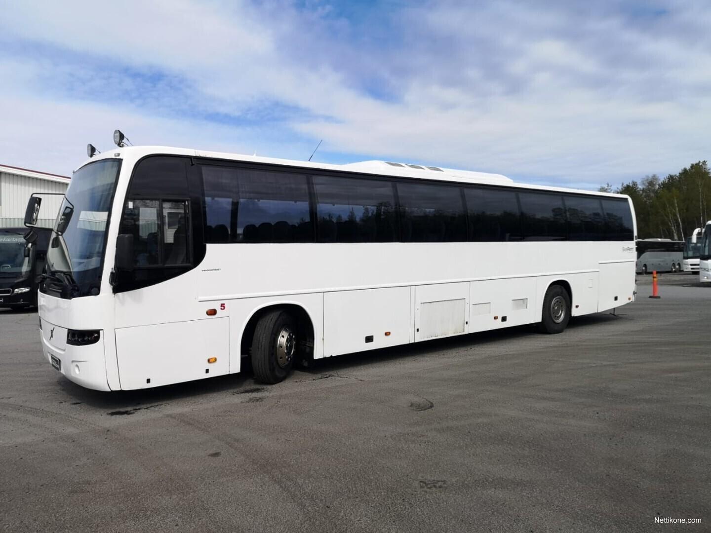 Volvo 9700 S B12M Linja-auto, 2005 - Nettikone