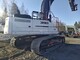 Excavators-Hidromek