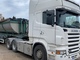 Tractor Units-Scania