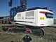Excavators-Hidromek
