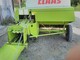 Heinäkoneet ja säilörehukoneet-Claas
