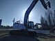 Excavators-Hidromek
