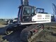 Excavators-Hidromek