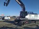 Excavators-Hidromek