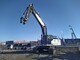 Excavators-Hidromek