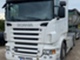 Tractor Units-Scania