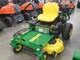 Ruohonleikkurit-John Deere