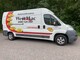Pakettiautot ja kevyet kuorma-autot-Citroen