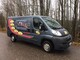 Pakettiautot ja kevyet kuorma-autot-Citroen