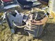 Equipment and excavator addons-Pome