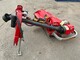 Equipment and forklift spare parts-Seppi M