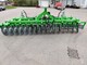 Tillage machines-Bomet