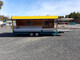 Sales vehicles and trailers-Borco-Höhns
