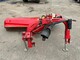Equipment and forklift spare parts-Seppi M