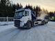 Trucks-Volvo