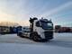 Trucks-Volvo