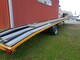 Semi-trailers-Omavalmiste