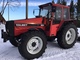 Tractors-Valmet