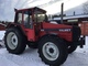 Tractors-Valmet